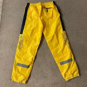 Vintage Polo sport by Ralph Lauren track pants